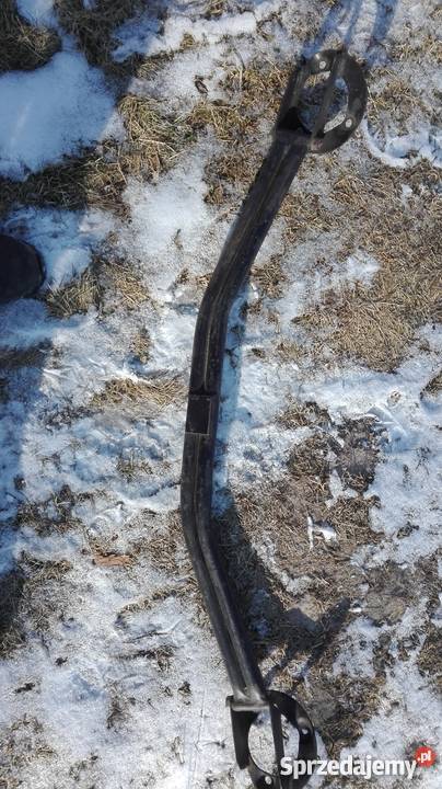BMW e30 rozpórka rarytas osobowe Motoryzacja lubelskie