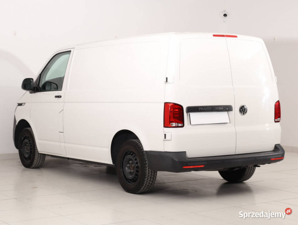 VW Transporter 20 TDI Piaseczno