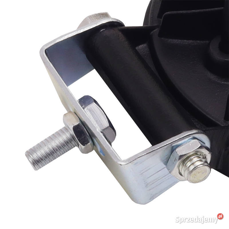 LAMPA ROBOCZA HALOGEN LED 32 LED OKRĄGŁA 936V