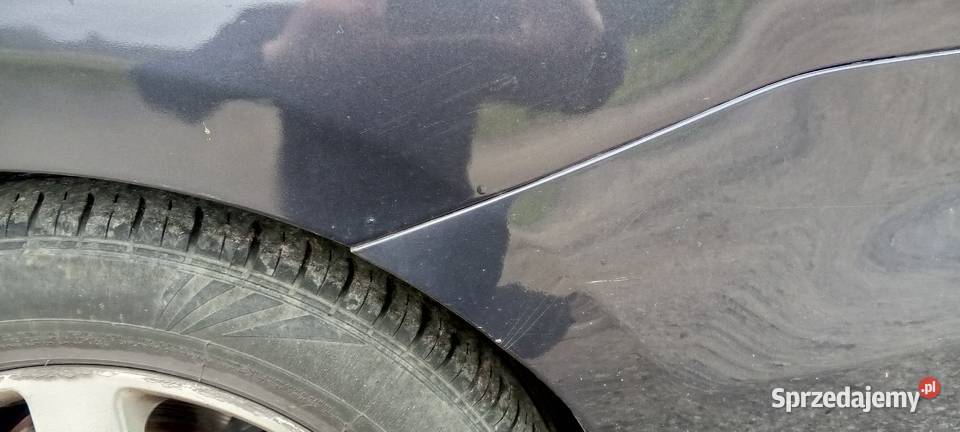 Sprzedam mazda 5 reflektory ksenonowe Stąporków