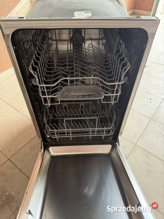 ZMYWARKA DO ZABUDOWY SIEMENS 45 STAN nowa pompa Jaworzno