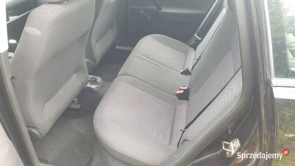 Vw polo 9N 14tdi Polo Bielsko-Biała