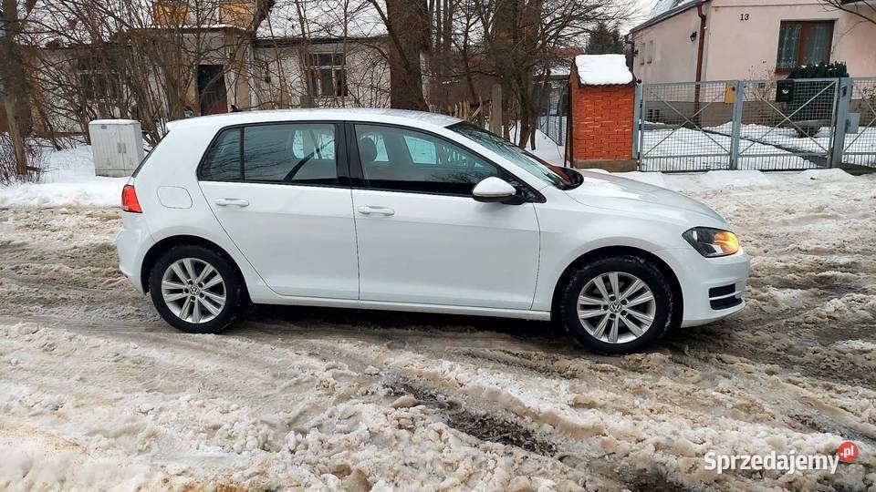 100 Bezwypadkowy Oryginalny lakier Nowy Puławy