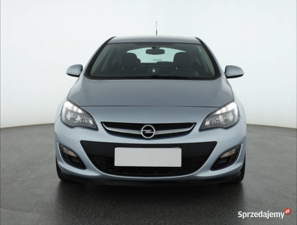 Opel Astra 16 16V Hatchback mazowieckie sprzedam