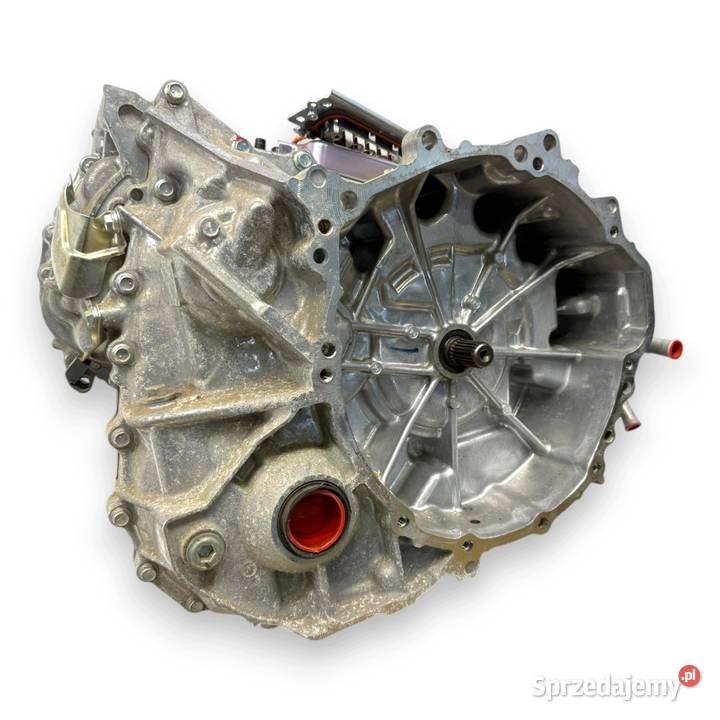 SKRZYNIA BIEGÓW 1NM Toyota Corolla XII E21 18 Chełm
