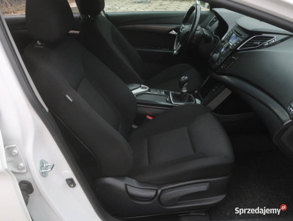 Hyundai i40 20 GDI 130KM Łódź