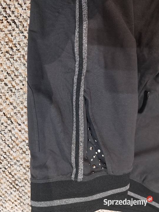 Spodnie damskie 4244 Rozmiar 44(XXL)