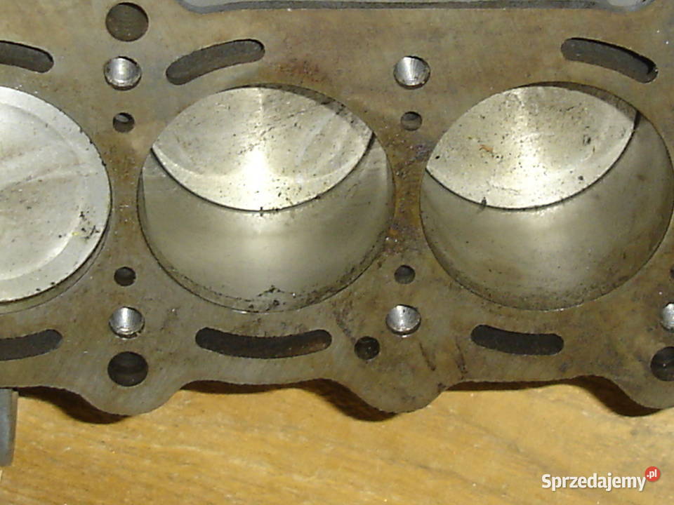 Fiat uno 10 NOWY silnik 156A2000 blok wal osobowe Warszawa