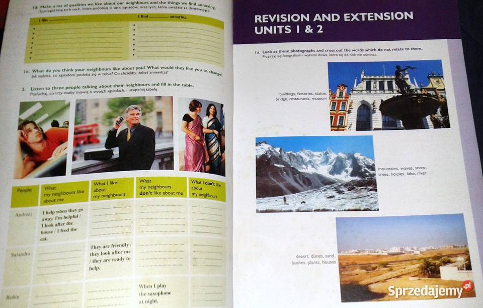 Globetrotter PreIntermediate Anna lubelskie