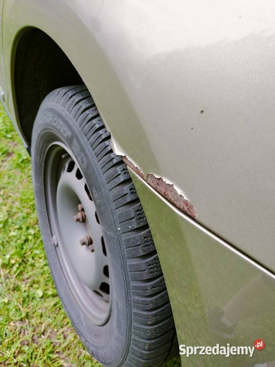 Na sprzedaż Citron C5 X7 z 2010 rCitroen C5X7 CD Gliwice