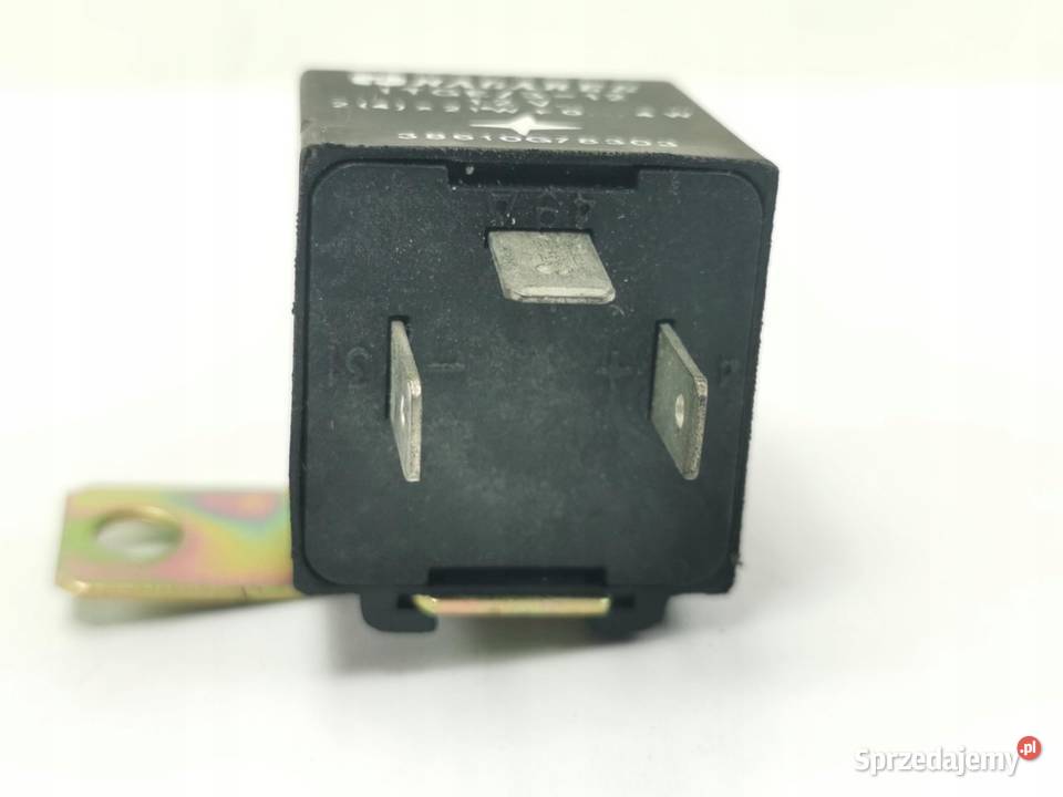 PRZEKAŹNIK KIERUNKOWSKAZÓW NAGRES 38610G78303