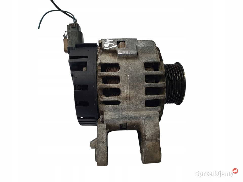 ALTERNATOR Hyundai Tiburon Coupe II Santa Fe Chełm