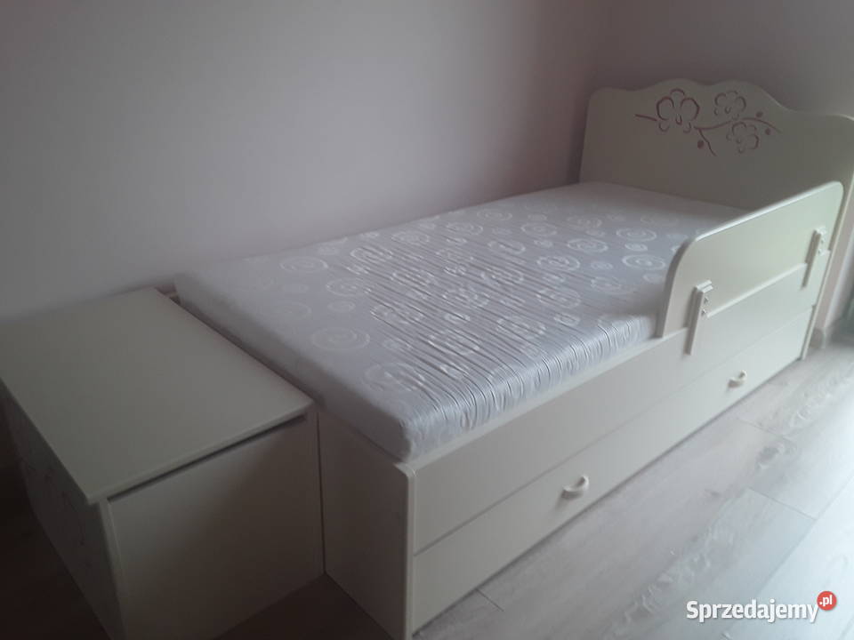 Komplet MEBLIK zestaw mebli dziecięcych Orchidea Lublin