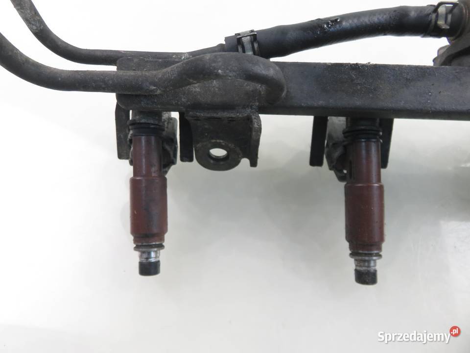 LISTWA WTRYSKOWA SUZUKI LIANA LIFTBACK 16 M16A osobowe małopolskie