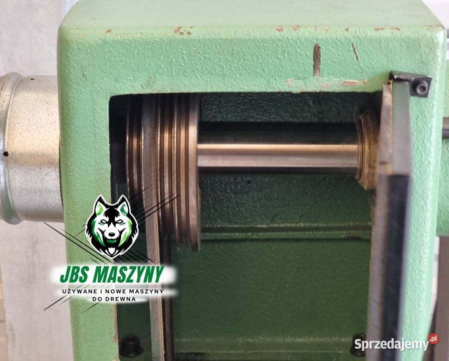 Tokarka do drewna CENTAURO TM1200 Stan Idealny