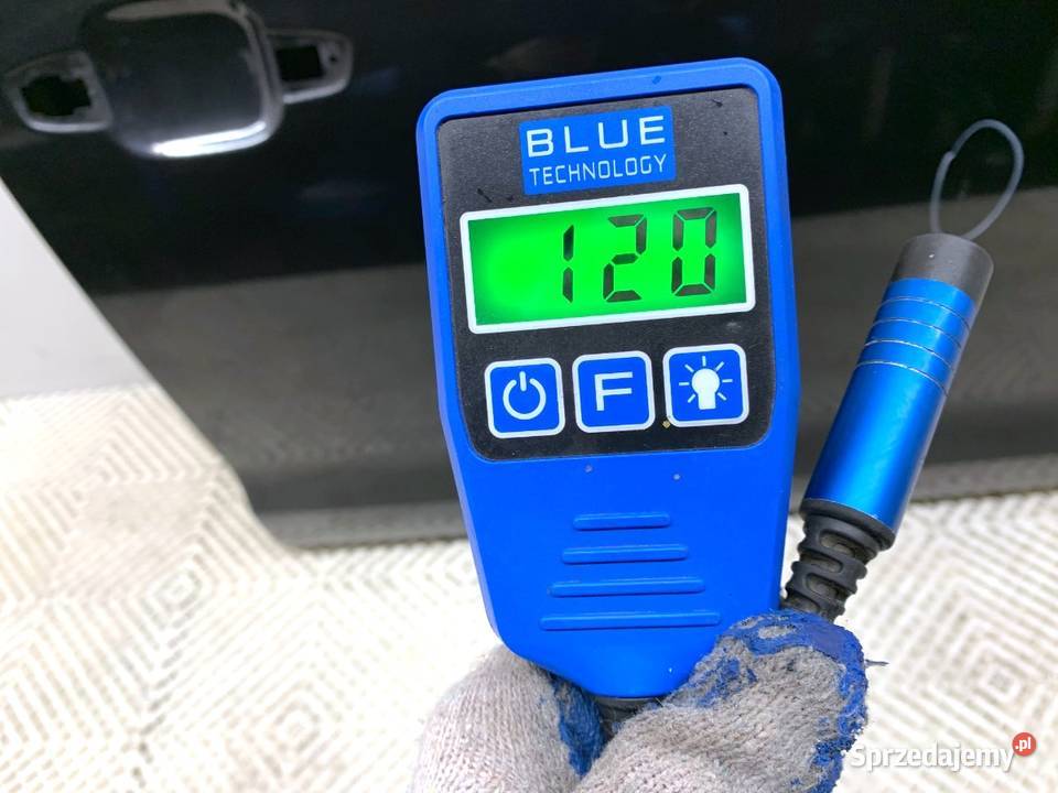 DRZWI PRAWY PRZÓD AUDI A6 C7 SedanLimuzyna 1018