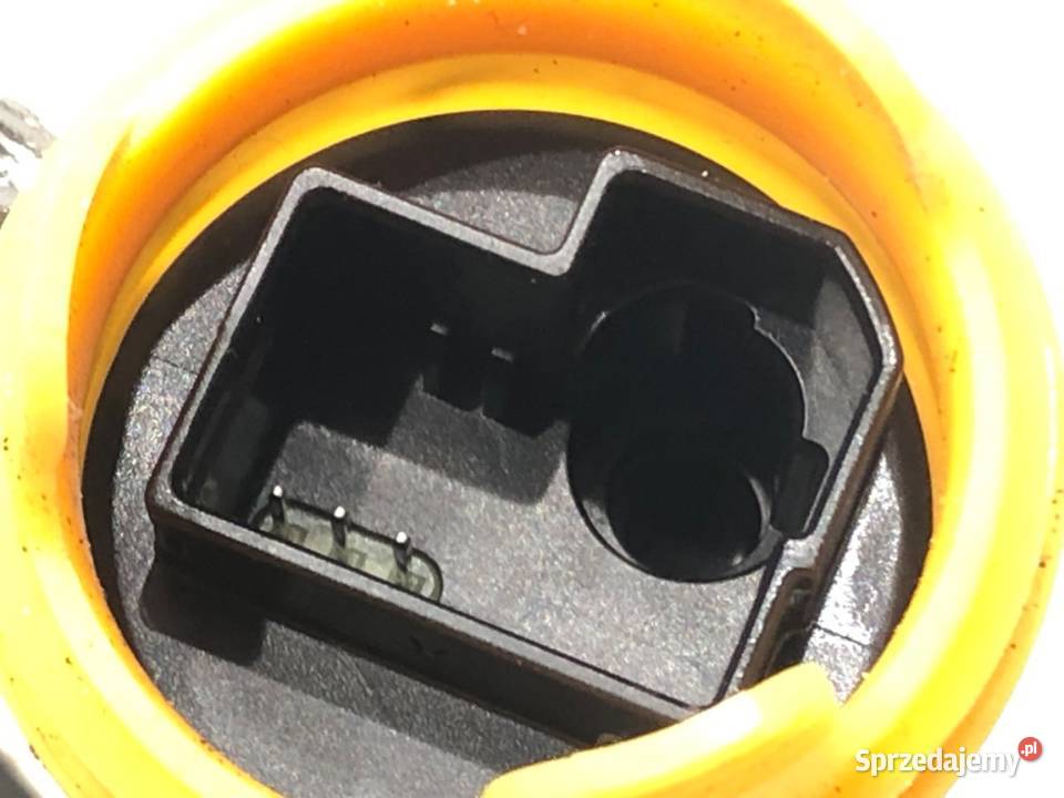 LUSTERKO LEWY BMW F11 Kombi 0917 osobowe