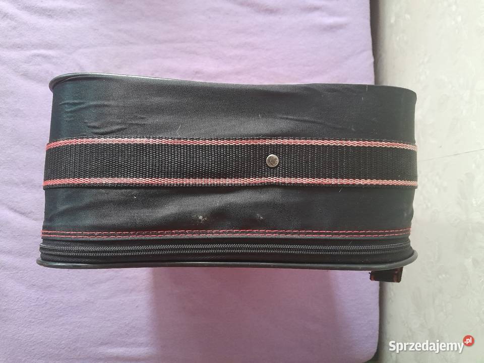 Walizka Średnia 31L FB Fine Baggage NOWA Bydgoszcz