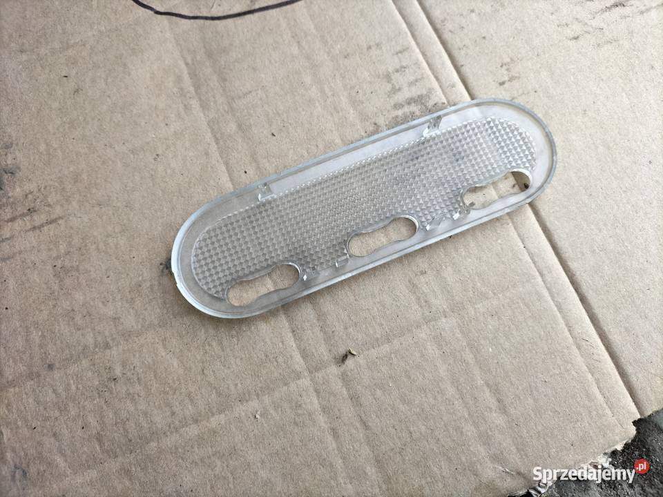 RENAULT SCENIC 2 II LIFT LAMPKA WNĘTRZA Kamień-Kolonia