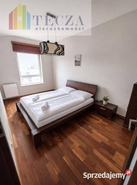 wynajmu mieszkania 56m2 2 pokoje Warszawa garaż mazowieckie