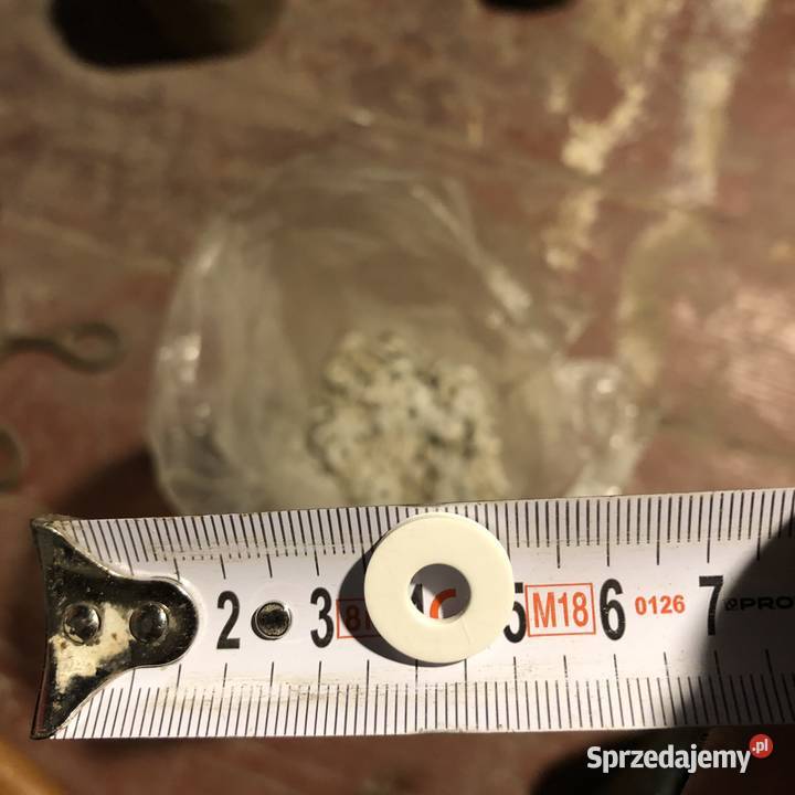 Podkładka gumowa wodoszczelna wodoodporna m6 m4 wielkopolskie Poznań