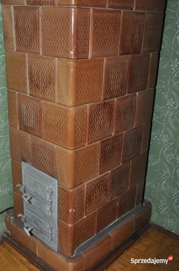 piece kaflowe pokojowe Bytom