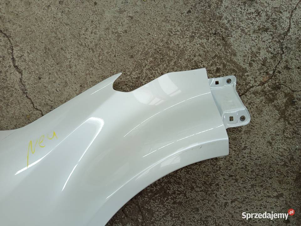 Błotnik prawy toyota Yaris gr sport orginal Rzeszów