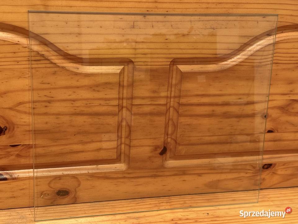 Szyby zaroodporne i ruszty do piekarnikow Lublin