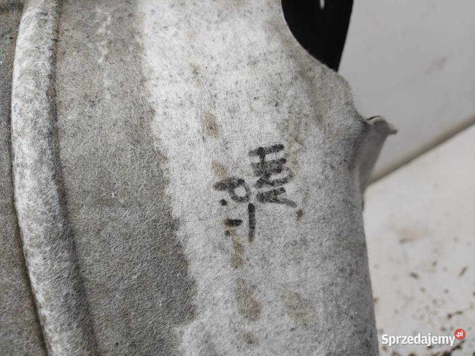 Honda HRV III eHEV 2022r NADKOOLE PRAWY TYŁ sprzedam