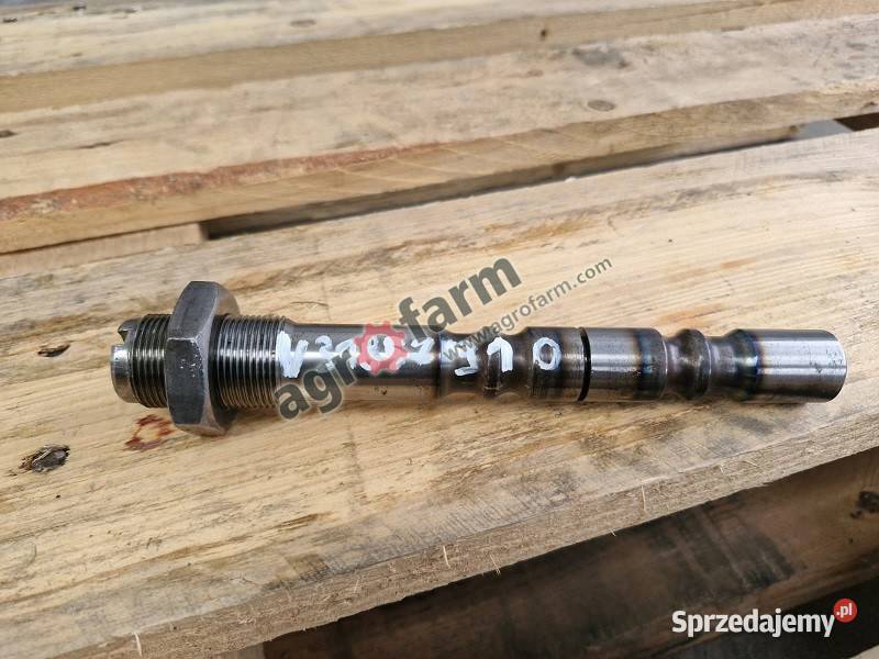 Wodzik skrzyni biegów Valtra C90 6000 8000 M120 Byków