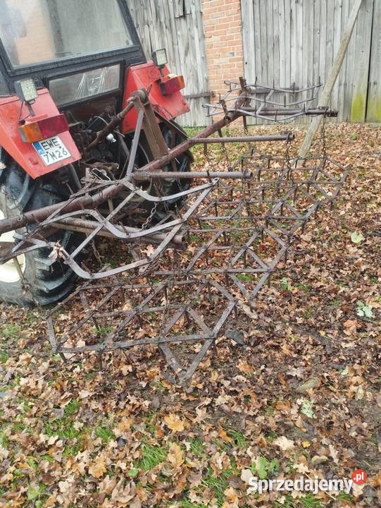 Brony lekkie łódzkie Czastary