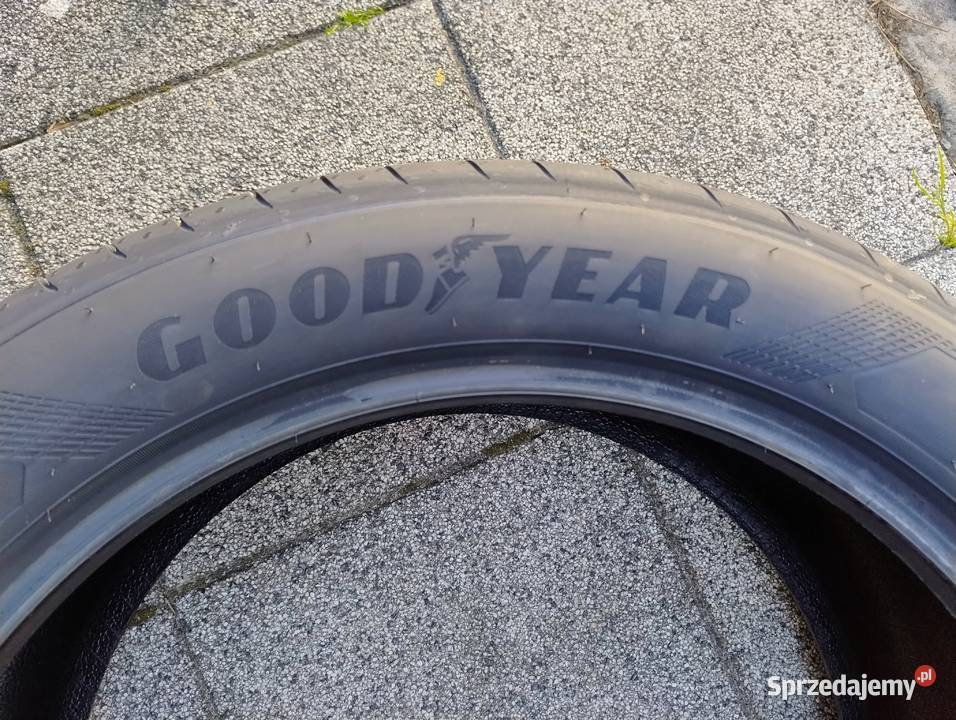 NOWE Goodyear Eagle F1 Asymmetric 5 25545 R20 Goodyear Dębica sprzedam