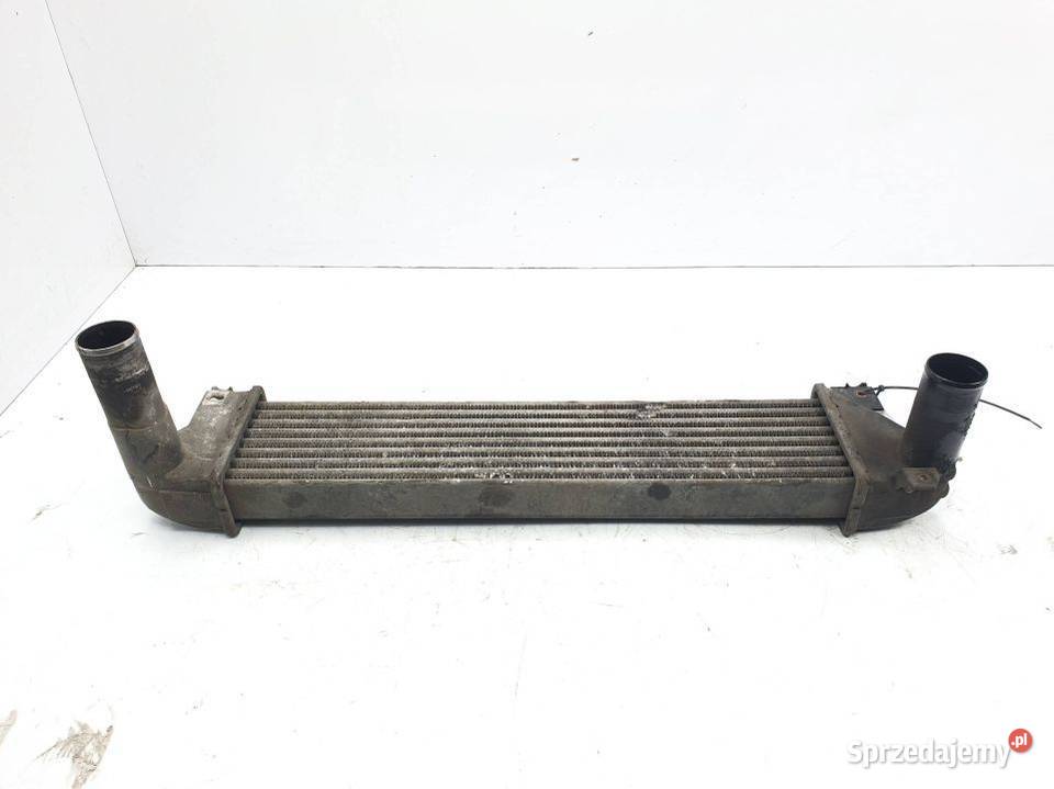 INTERCOOLER LAND ROVER FREELANDER Lipno