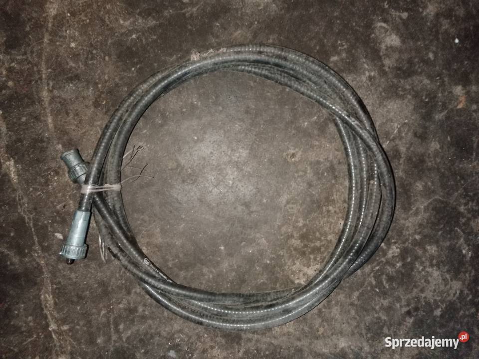 LINKA LICZNIKA JELCZ 317 L3800 Poddębice