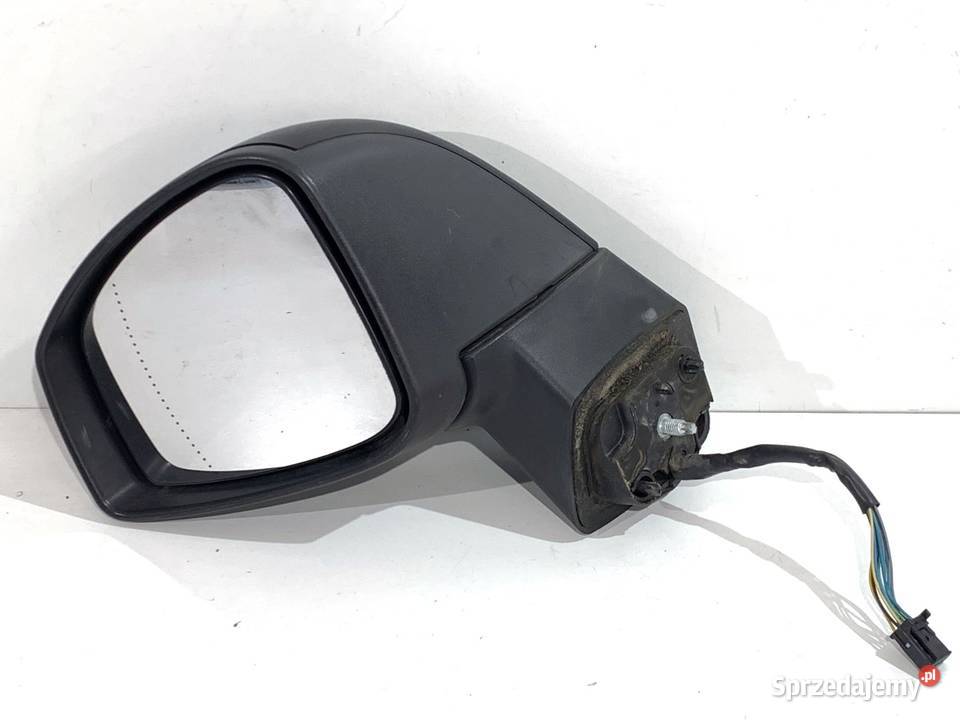 LUSTERKO LEWY RENAULT GRAND SCENIC III Minivan podkarpackie sprzedam