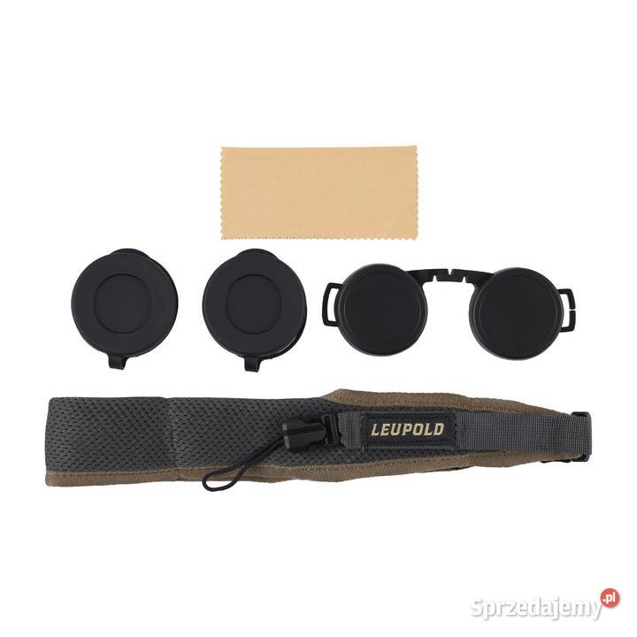 Lornetka Leupold BX5 Santiam HD 8x42 mazowieckie Warszawa