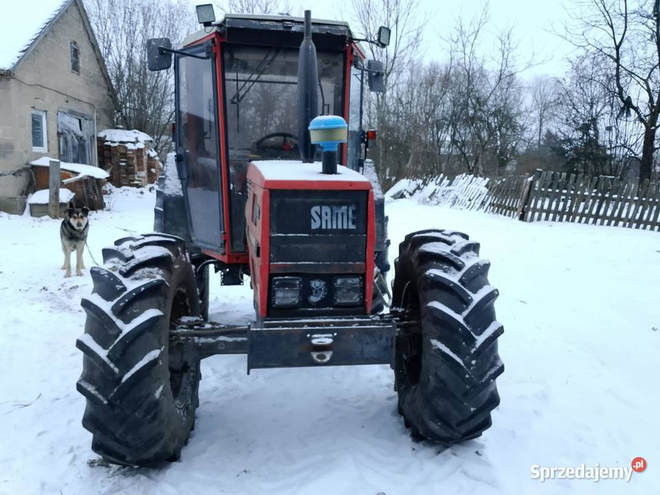 Same Explorer 70 Morze