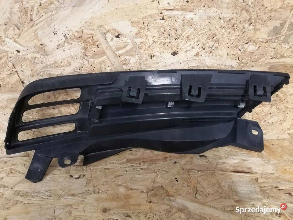 Kratka Grill Prawy Nissan Micra K12 03 Pleszew sprzedam