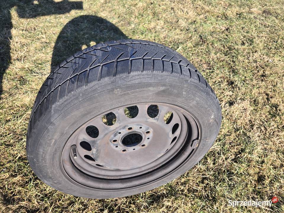 Koła felgi stalowe bmw 5x120 2055516 et31 zachodniopomorskie Nowogard sprzedam