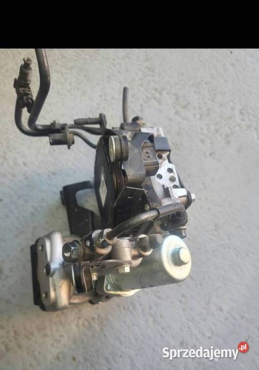 HONDA CBR 1000 RR SC59 1216 POMPA ABS OEM Pozostałe wielkopolskie Nowy Tomyśl
