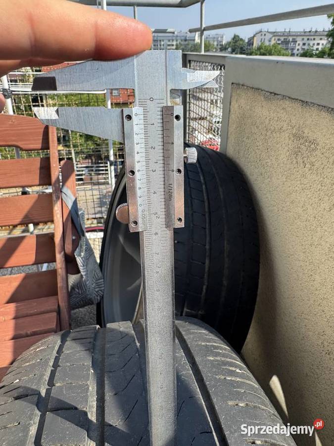 Opony Pirelli Scorpion 25545 R19 100 V Seal 19cale Warszawa