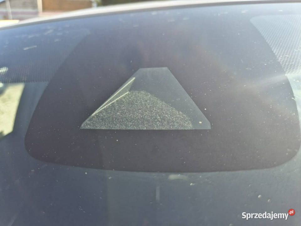 Toyota Corolla Salon Polska Zadbany Vat 23 E21 Corolla Bydgoszcz
