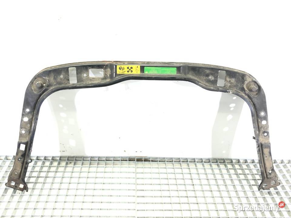 WZMOCNIENIE GÓRNE MINI R56 Hatchback 0514