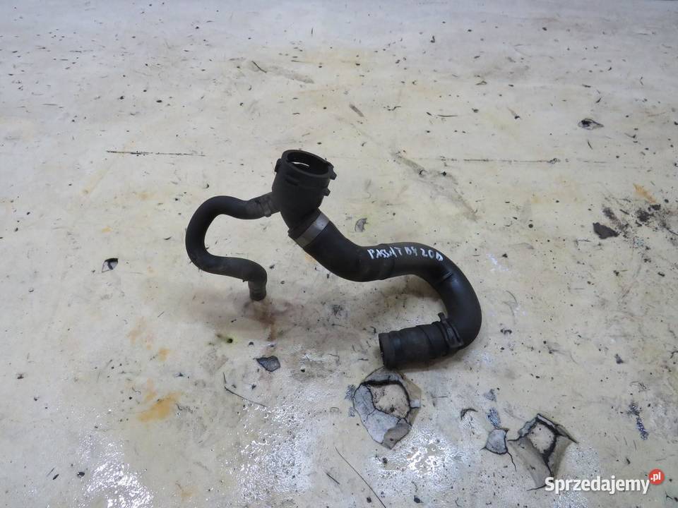 PRZEWÓD WODY PASSAT B8 20 TDI lubelskie