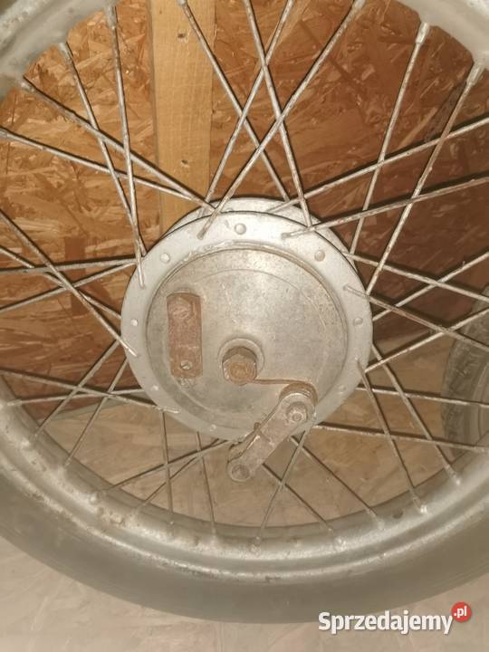 Wsk M150 m06 wfm shl M11 Kozubszczyzna
