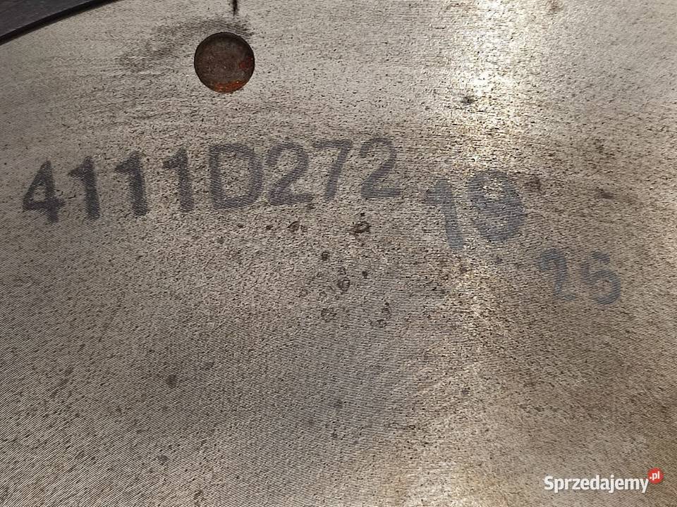 Koło zamachowe 4111D272 CAT TH407 Wilkowo sprzedam