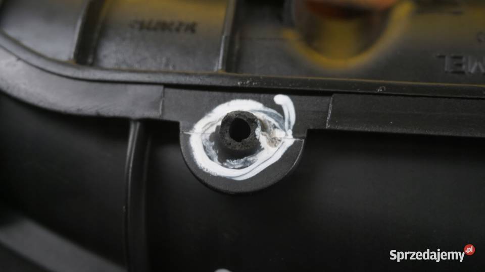 MOKKA 14 TURBO B 14r 140 A14NET kolektor ssacy Motoryzacja Suków