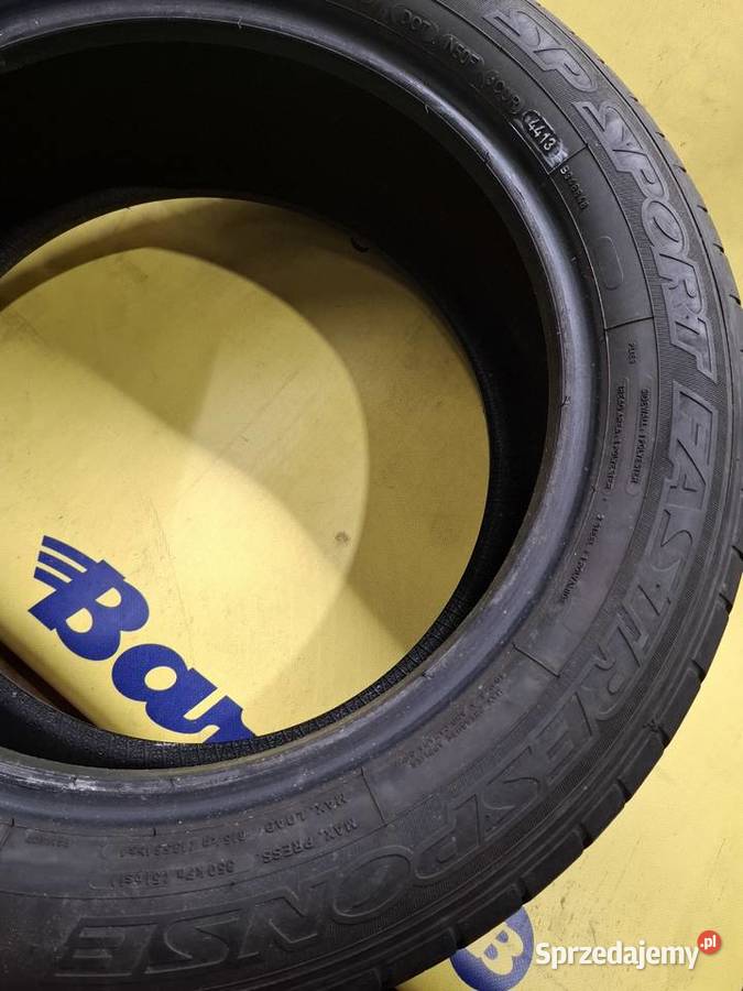 20555 16 Dunlop 4413 Obrzycko L2540 WYSYŁKA wielkopolskie Zielonagóra