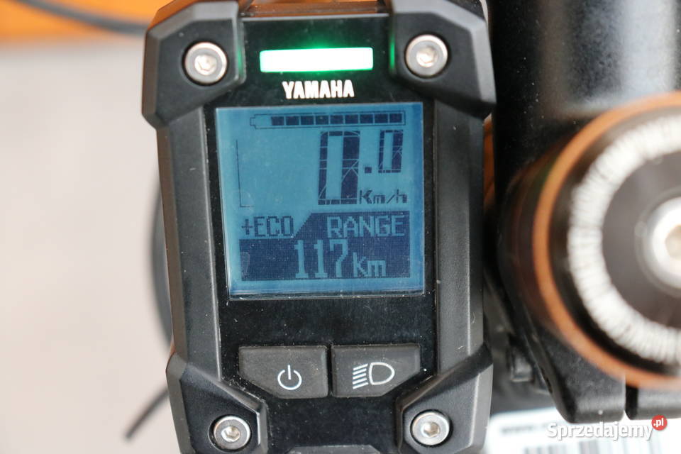 Elektryczny rower MTB Haibike Hardseven 30