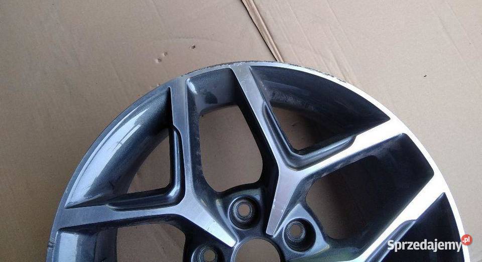 KIA CEED 3 GT FELGA 17 7jx17 5x1143 et53 sprzedam